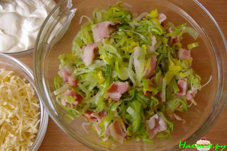 Пирог 'Кулинар' Пирог 'Кулинар'