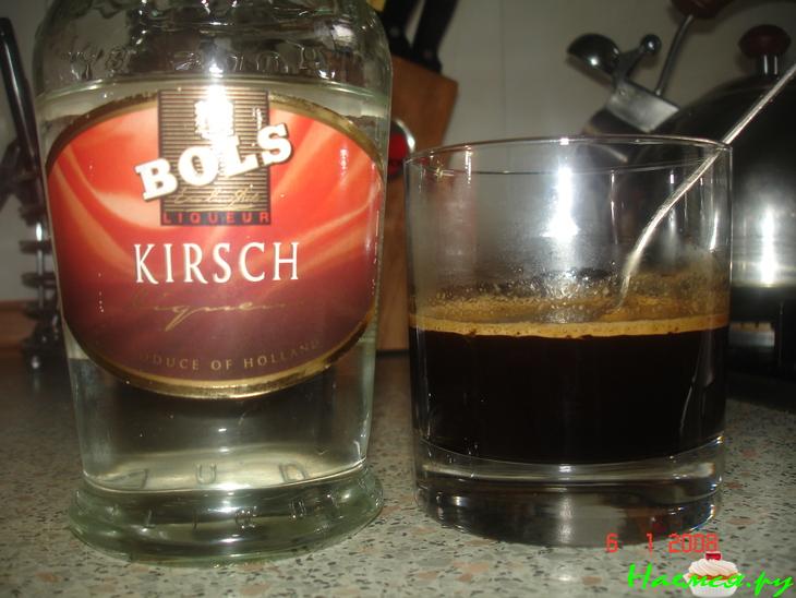 Тирамису - любимый десерт из маскарпоне