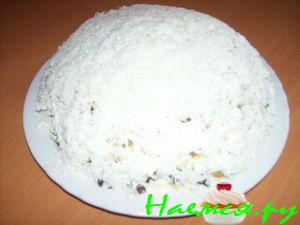 Салат "Мельник" Салат "Мельник"