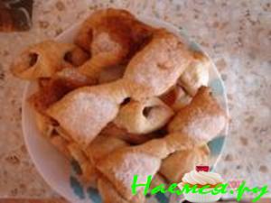 «Бантики» «Бантики»