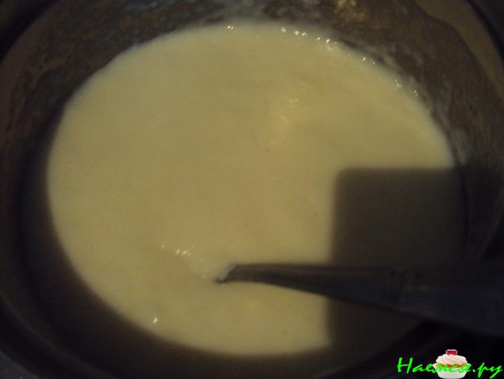 Ленивый торт "Малахов" (без выпечки) Ленивый торт "Малахов" (без выпечки)