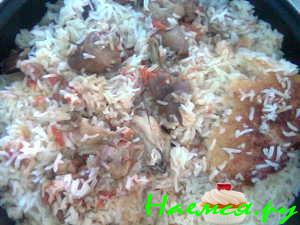 Быстрый пловик