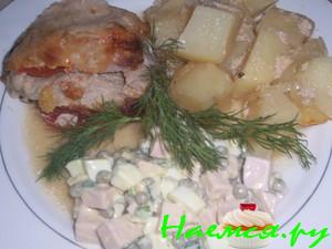 Свиная книжка