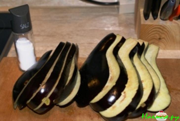 Икра заморская баклажановая Икра заморская баклажановая