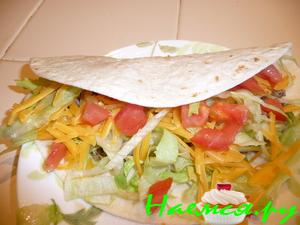 Тасо (бурито) Тасо (бурито)