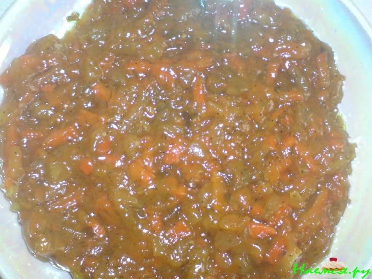 Вермишелевый супик Вермишелевый супик