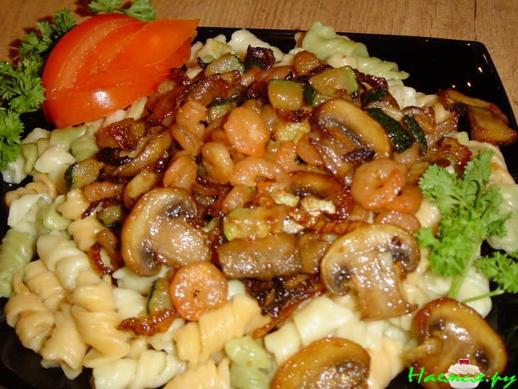 Постная фантазия Постная фантазия