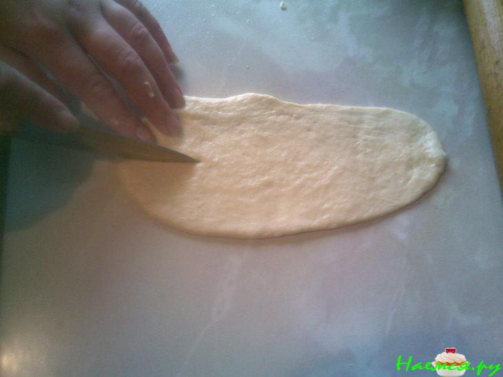 Рогалики Рогалики