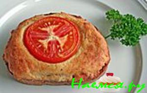 Простой и очень вкусный ужин