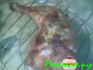 Окорочок гриль Окорочок гриль