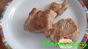 Re-make "Мясо не для слабонервных" Re-make "Мясо не для слабонервных"