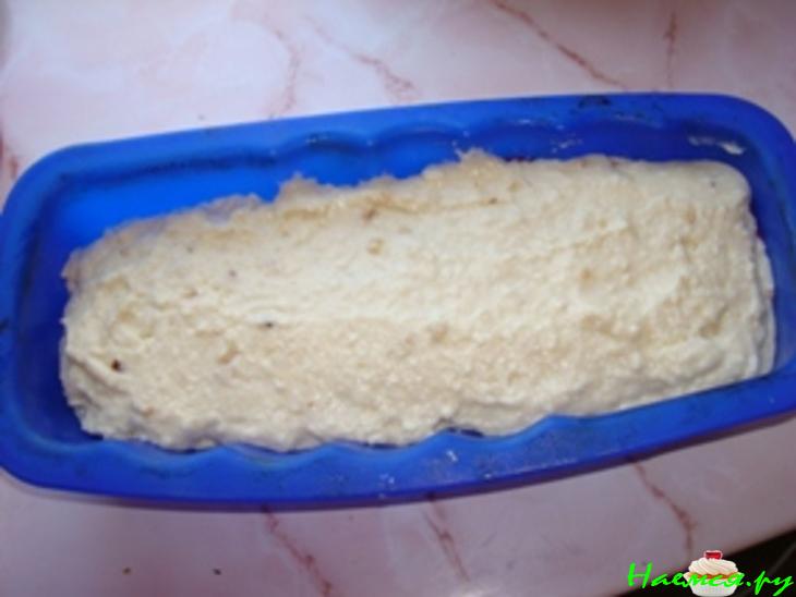 Пирог "Большой ням"