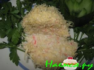 Райские шарики