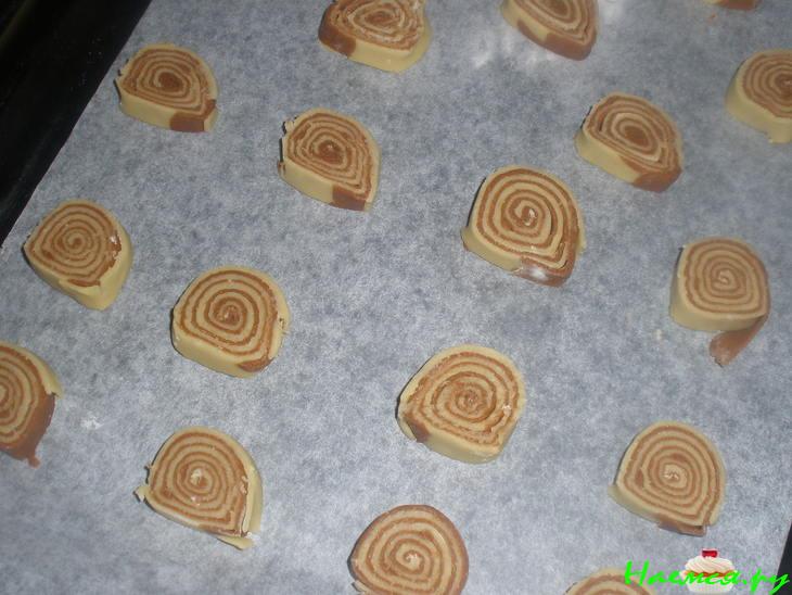 Печенье "День и ночь"