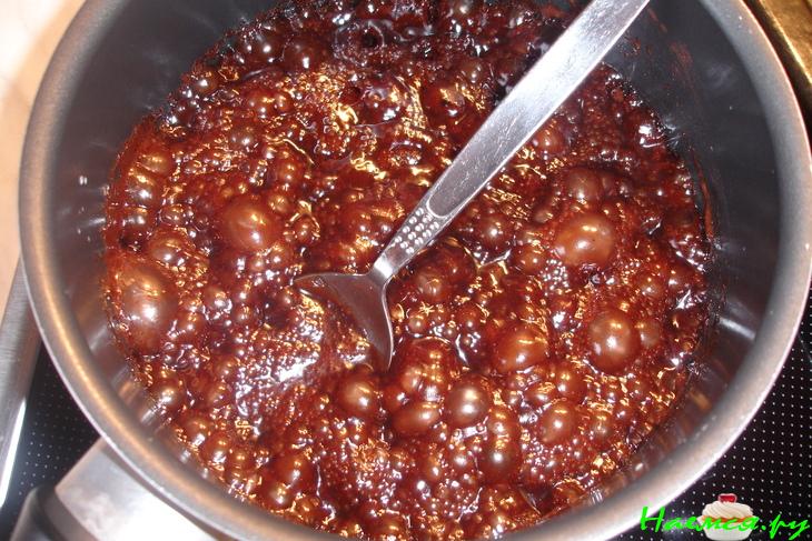 Печенье "Ёжики" Печенье "Ёжики"