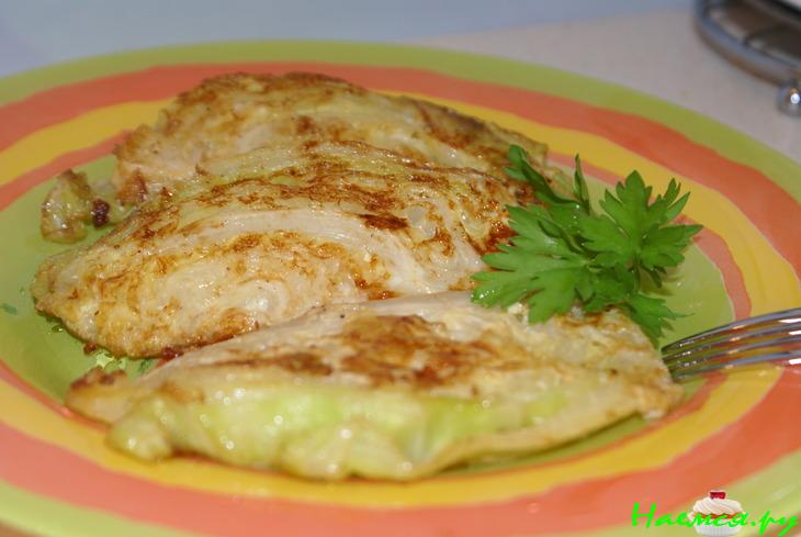 Капуста диетическая Капуста диетическая