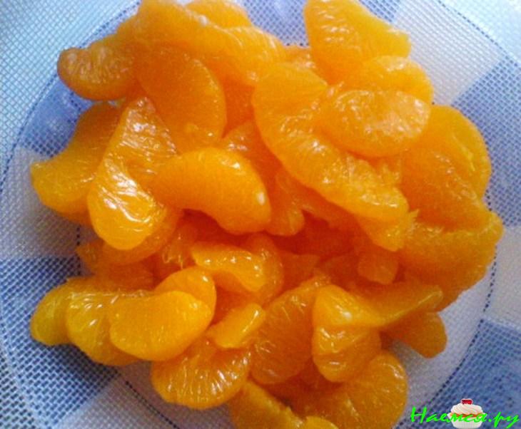 Пирог фруктовый, для начинающих и не только...