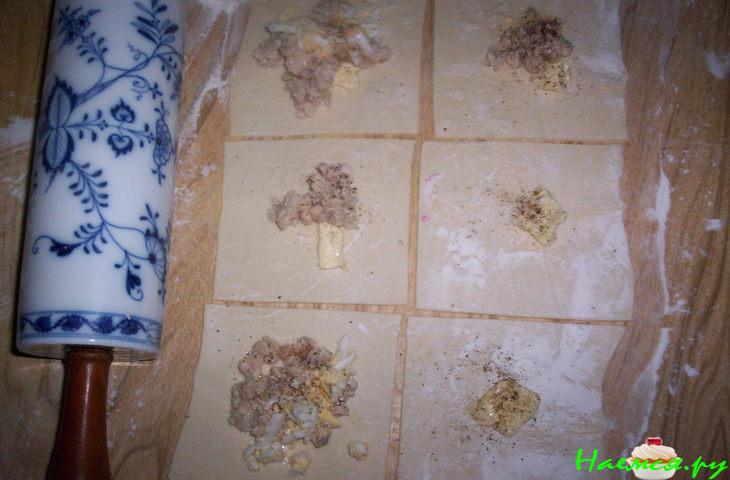 "Ушастый в Тесте"