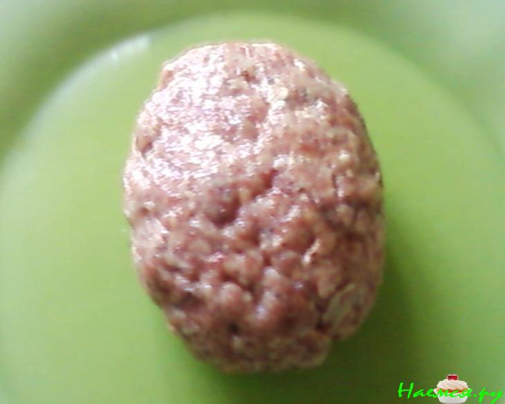 Котлеты "Кубаночка"