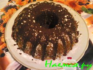 Кекс "Вкусняшка" Кекс "Вкусняшка"