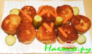 Пеньки - пенёчки