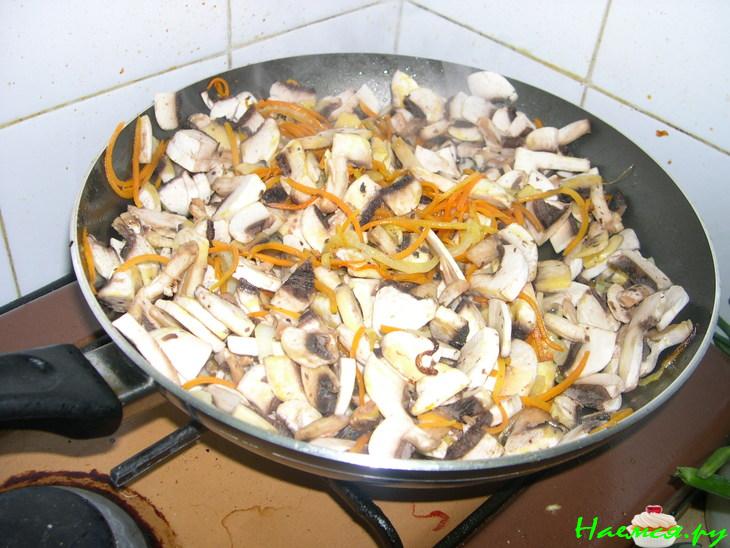 Идеальное сочетании