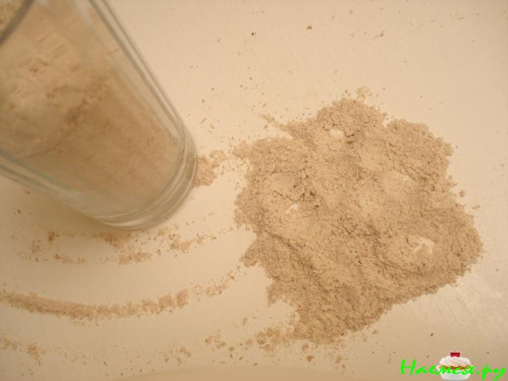 'Brownie' для любителей шоколада