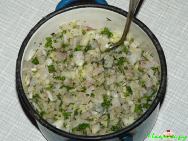 Горячие бутерброды с рыбой Горячие бутерброды с рыбой