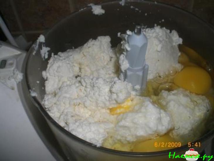 Сырник Сырник