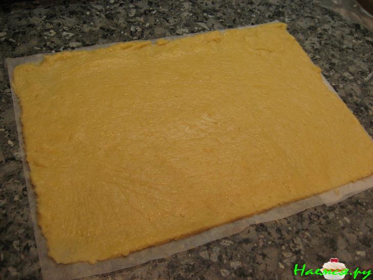 Сырник вареный