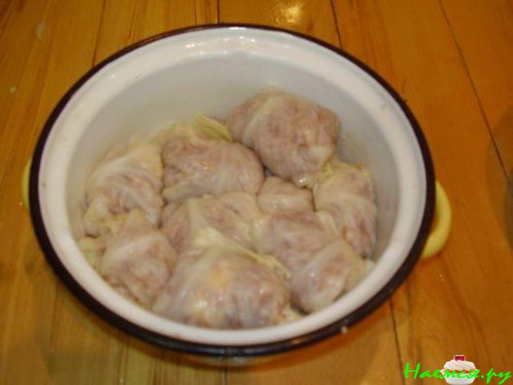 Ширин долма Ширин долма