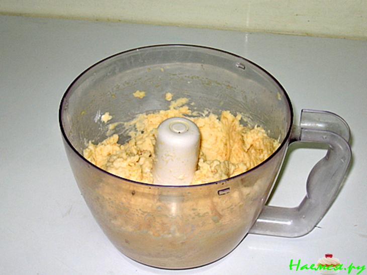 Фасольники с мясом