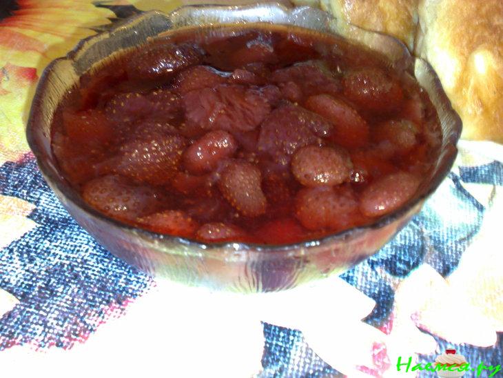 Пончики "Берлинские"