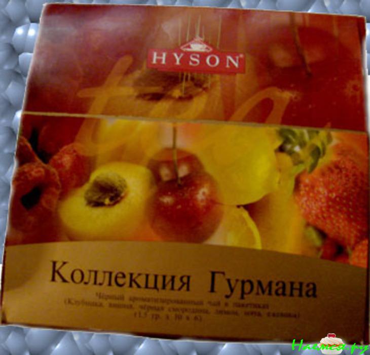 Пончики "Вкусняшки"