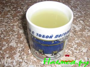 Мёд хмельной