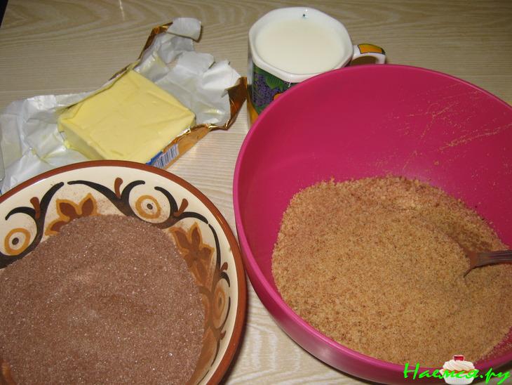 Пирожное "Картошка"- гости на пороге! Пирожное "Картошка"- гости на пороге!