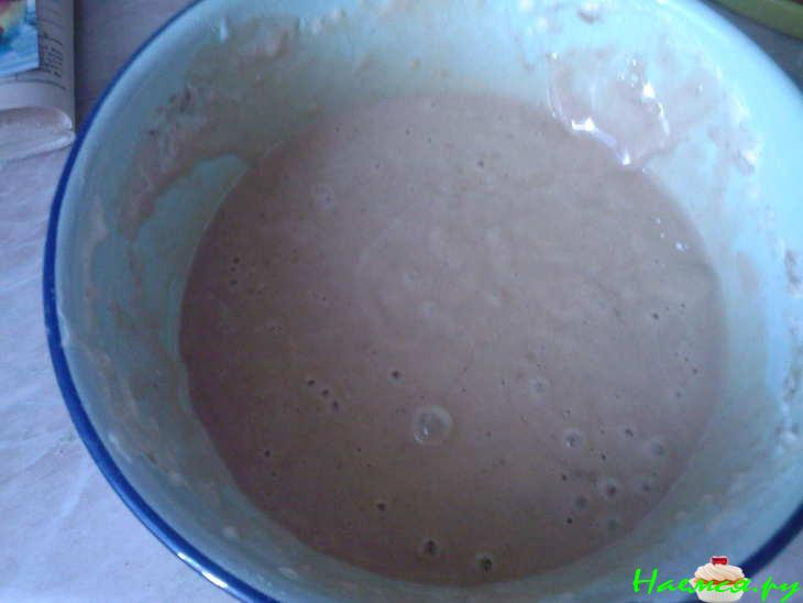 Клубничный торт с сыром