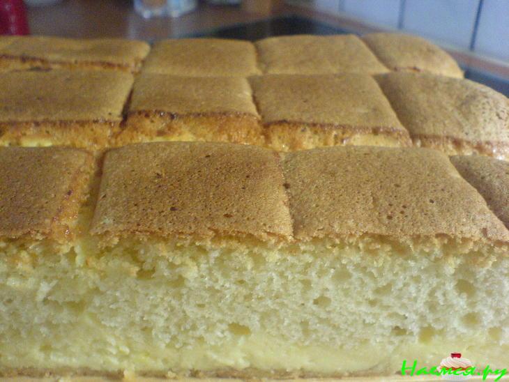 Пирог 'Подушечки' Пирог 'Подушечки'