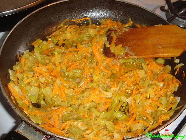 Азу (по-татарски)