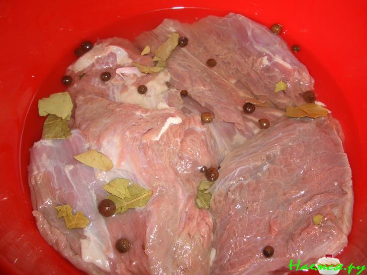 Говядина по-старорусски