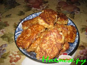 "Мечта зайца"