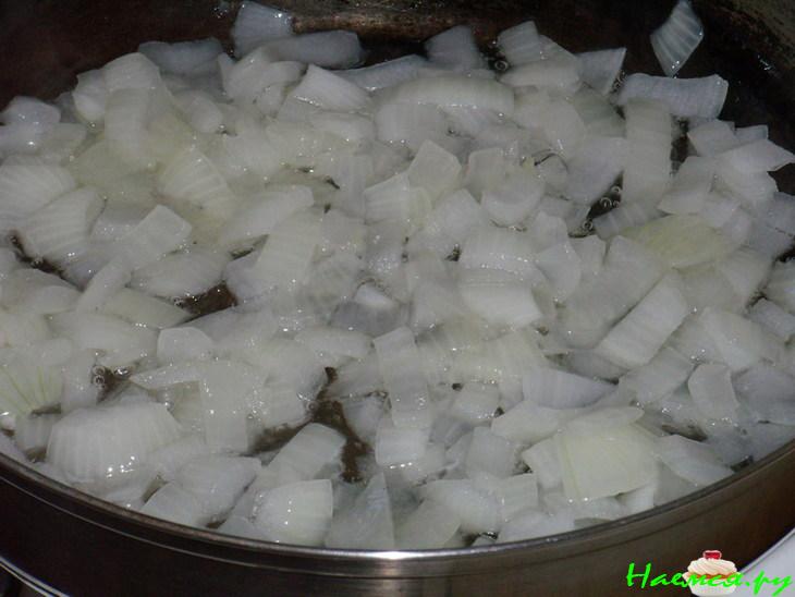 Фасолевая икра Фасолевая икра