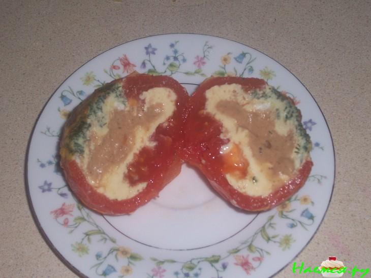 Помидорки "Сюрприз"