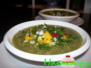 Суп "GAZPACHO" Классический
