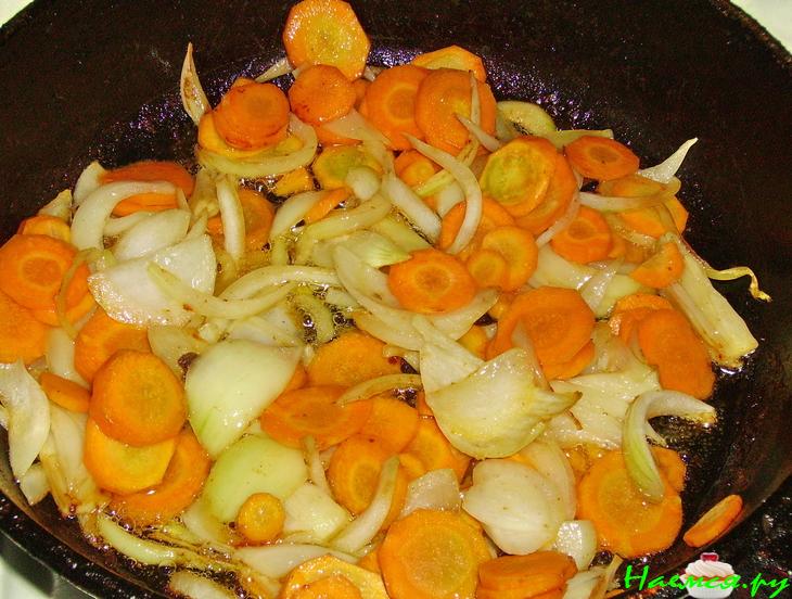 Хмельной кролик