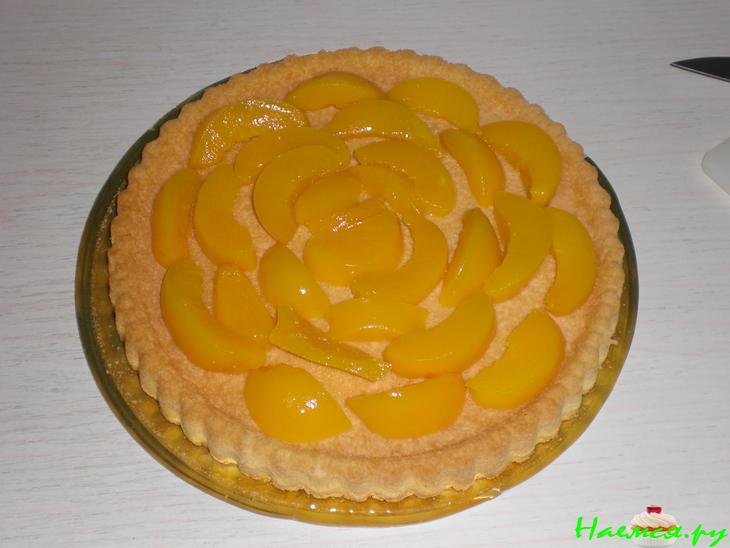 Торт «Сладость»