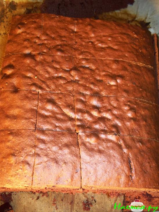 Пирожное "Картошка" для взрослых&nbsp; 