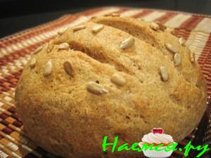 Хлебушек к обеду