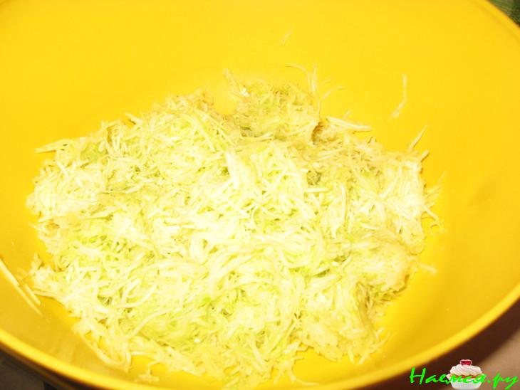 Торт "Удивление"