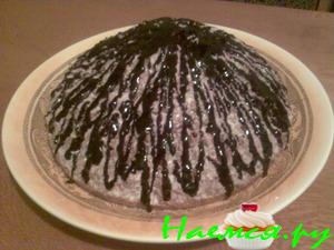 Торт 'Санчо' Торт 'Санчо'